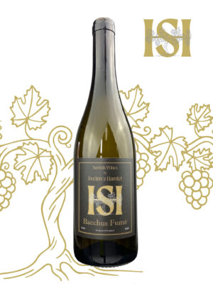 image of Bacchus Fume White Wine