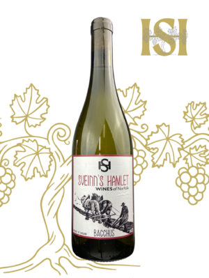 image of Bacchus 2023 White Wine