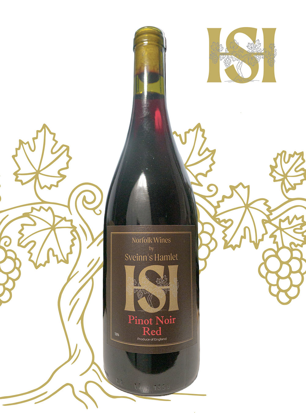 Pinot Noir Red Wine